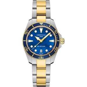 Certina C048.210.22.131.00 Часовници