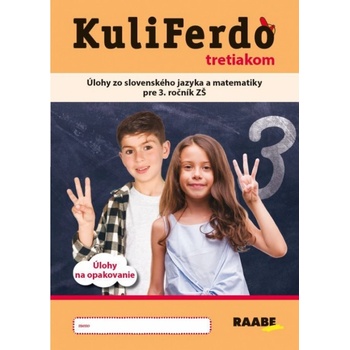 Kuliferdo tretiakom