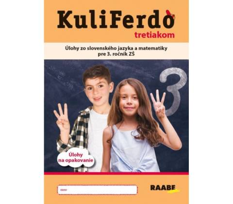 Kuliferdo tretiakom
