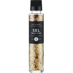 Lie Gourmet Сол с домати и маслини 255 г, с мелничка, Lie Gourmet (LIE256)