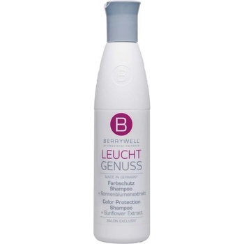 Berrywell Color Shampoo 251 ml