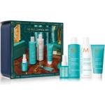 Moroccanoil Комплект за гладка и дисциплинирана коса Moroccanoil Frizz Control Kit