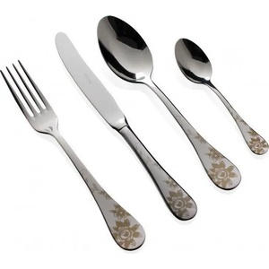 Herdmar Комплект прибори за хранене ROCCO № 1- 24 части (Herdmar 089-3024-0117-150-3300)