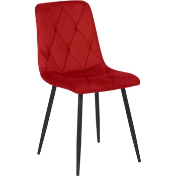 Idea Nábytek Melita červená