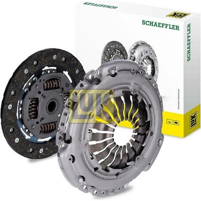 Sada spojky Schaeffler LuK 622 3126 09 (622312609)