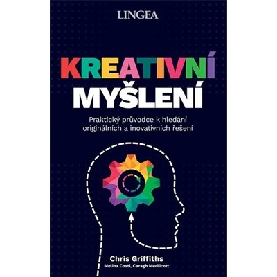 Kreativní myšlení