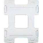 Evolis Двойна скоба за показване за PVC карти Evolis (1 комплект от 5 бр. ) (AC000010)