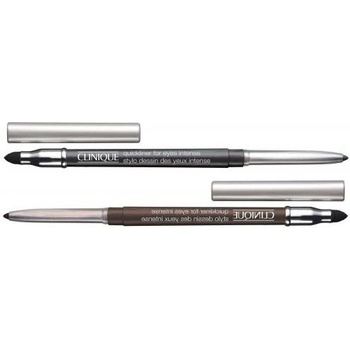Clinique Quickliner for Eyes Intense ceruzka na oči 7 Intense Ivy 0,28 g