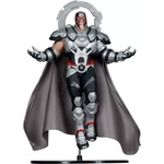 McFarlane Toys Marvel Rivals Magneto 1: 10th Scale Collectible McFarlane Toys (MCFARLANE-14877)