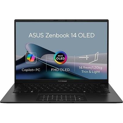 Asus ZenBook 14 UM3406KA-OLED229X