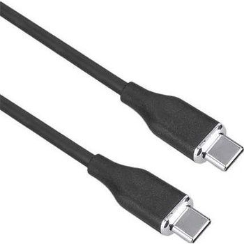Solight SSC1702 USB-C 3.1, USB-C KONEKTOR - USB-C KONEKTOR, 2m