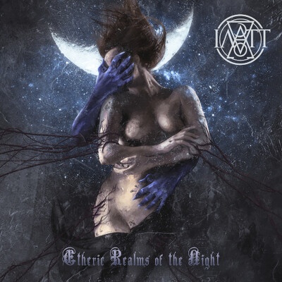 IATT - ETHERIC REALM OF THE NIGHT CD