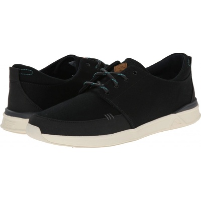 Reef ROVER LOW BLACK