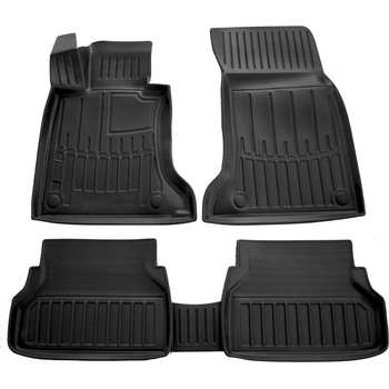 Image 1 of Umbrella BMW 5 (E61) 2WD 105899