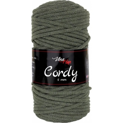 Příze Vlna Hep Cordy 5 mm 8164