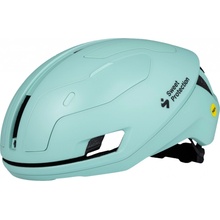 Sweet Protection Falconer Aero 2Vi Mips Misty Turquoise 2024