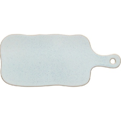 Casafina Tác servírovací Ibiza modrá mořská 42x18cm