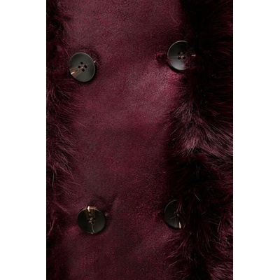 ANSWEAR Палто с две лица Answear. LAB (WA25-KPD017)