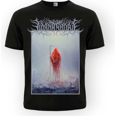 Gildan ANVIL tričko Lorna Shore And I Return to Nothingness