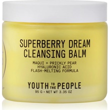 Youth To The People Superberry Dream Cleansing Balm čistiaci balzam na tvár 95 g