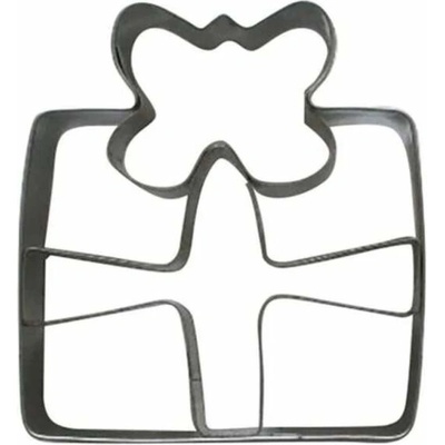 Vykrajovačka darček 60 mm