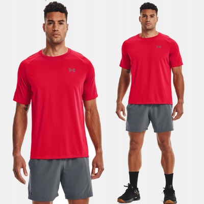 Under Armour s okrúhlym výstrihom