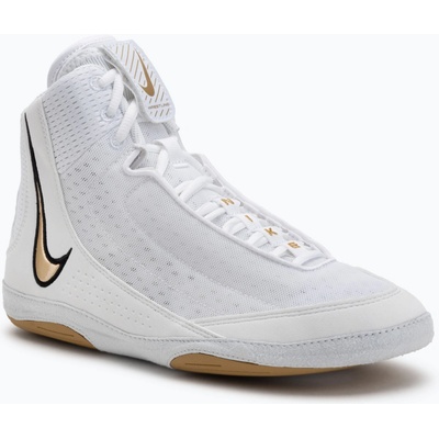 Nike Inflict 4 white/metallic gold/photon dust/black