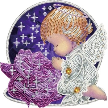 Image 1 of Ангелче 24/24 см