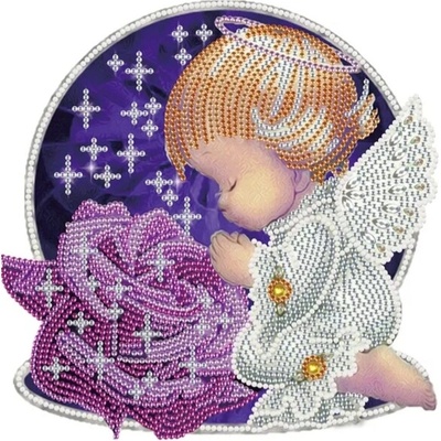 Ангелче 24/24 см