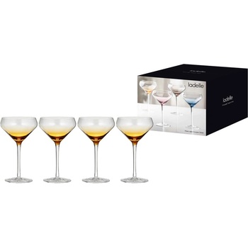 Ladelle Чаши в комплект от 4 бр. 240 ml Prism - Ladelle (60792)