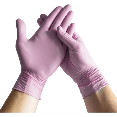 INTCO MEDICAL SOFTCLINIC Nitril 100 ks – Zboží Dáma