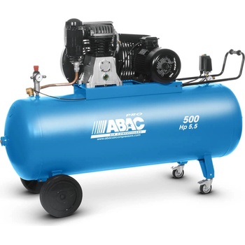 Abac B60-4-500CT