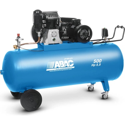 Abac B60-4-500CT