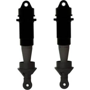 Arrma амортисьор сглобен 117mm, бутало 8x1.2, масло 1300cSt