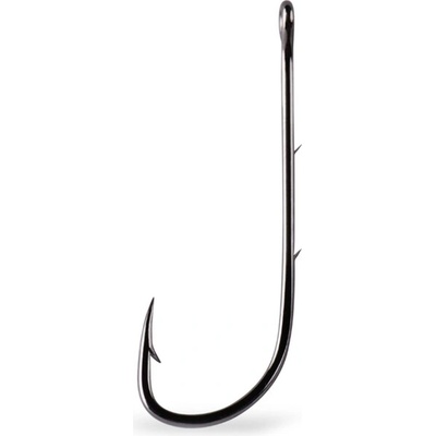 Mustad BAITHOLDER TITANX HOROG Vel.1 10 ks