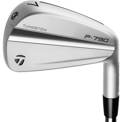 TaylorMade P790 2024 Dynamic Gold 105 VSS pravé ocel Regular – Zbozi.Blesk.cz