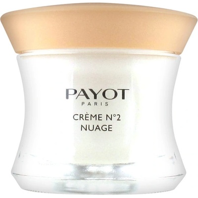 Payot Creme No2 Nuage Anti Redness Care denní krém na všechny typy pleti 50 ml