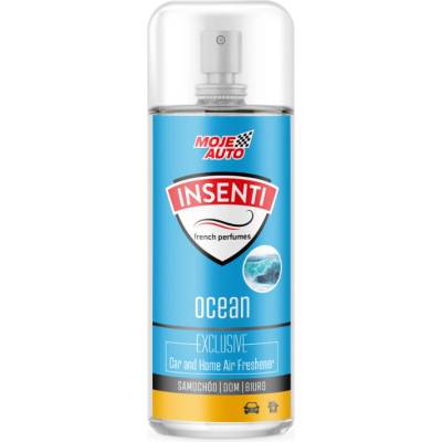 Moje Auto Insenti spray Ocean 50 ml