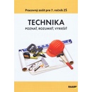 Technika pre 7. ročník ZŠ