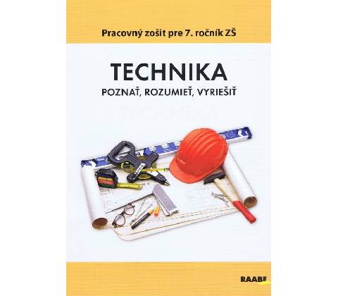Technika pre 7. ročník ZŠ