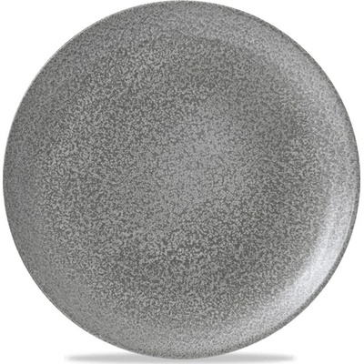 DUDSON Talíř mělký kulatý 260 mm Evo Origins Natural Grey