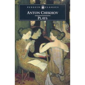 Plays - Anton Chekhov