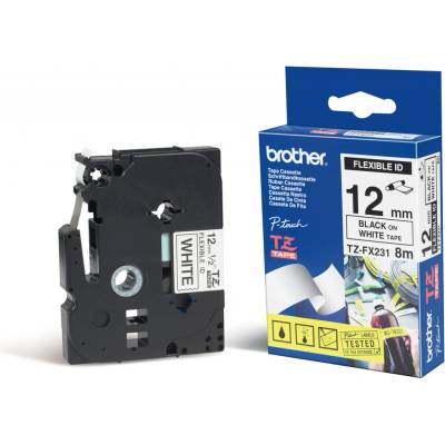 Brother TZE-FX231