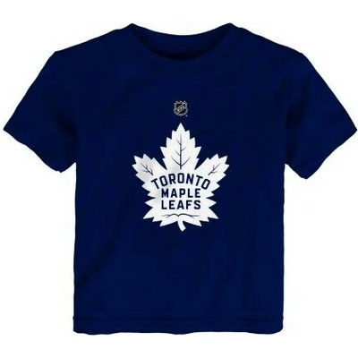 Fanatics Primary Logo SS Toronto Maple Leafs