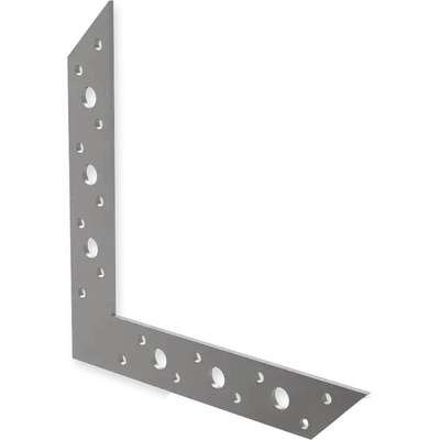 Helion Rohovník FeZN 170x170x32