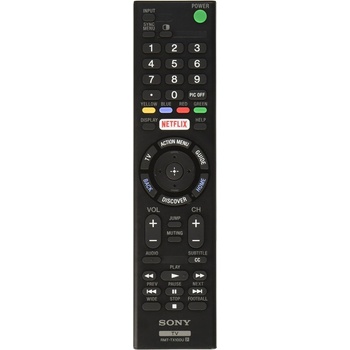 Sony rmt-tx100u - оригинален дистанционен контрол (rmt-tx100u)