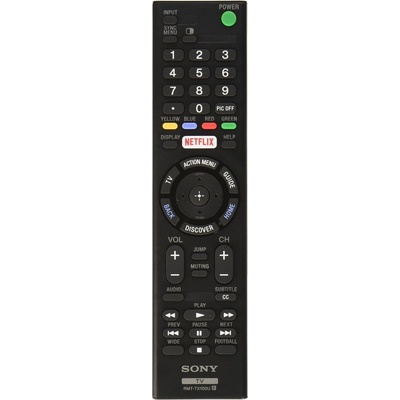 Sony rmt-tx100u - оригинален дистанционен контрол (rmt-tx100u)
