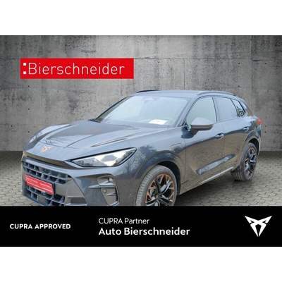 Cupra Terramar 1.5 e-Hybrid VZ DSG 200 kW
