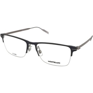 Mont Blanc Очила Montblanc MB0468O 007 - leshti