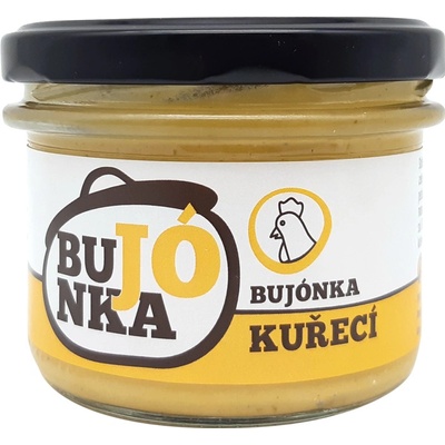 Bujónka Kuracia 220 g